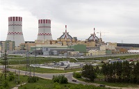 Нововоронежская АЭС (Россия)